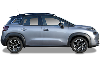 Citroën C3 Aircross BlueHDi 88kW (120CV) S&S EAT6 Shine - Miniatura 9